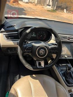 MG 5